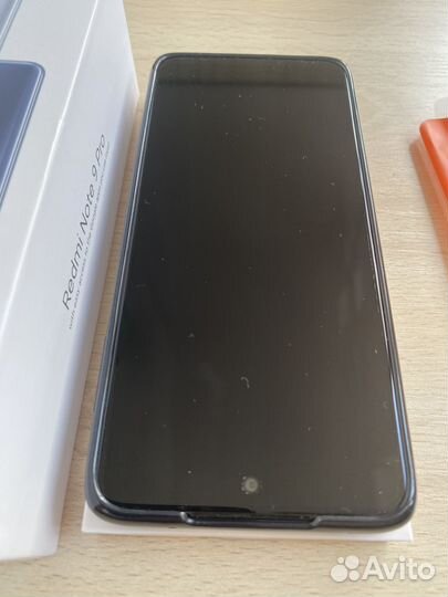 Xiaomi Redmi Note 9 Pro, 6/128 ГБ