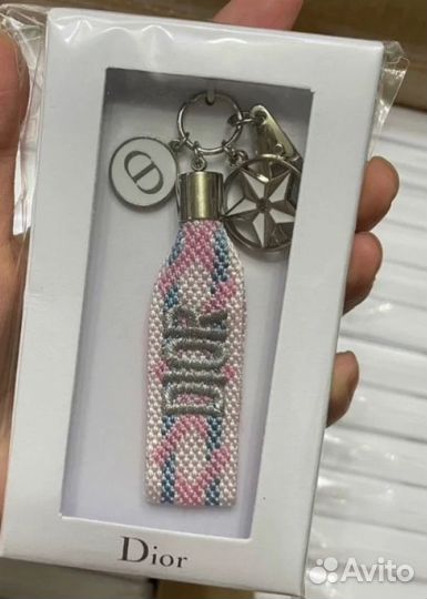 Брелок dior (оригинал)