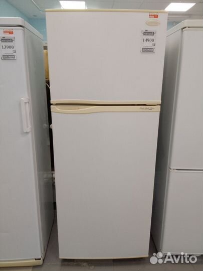 Холодильник бу Гарантия 1 год Рассрочка
