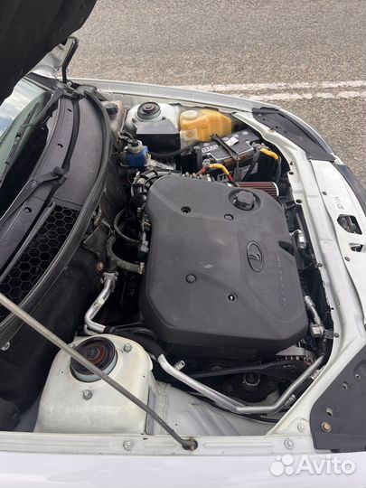 LADA Priora 1.6 МТ, 2015, 175 000 км