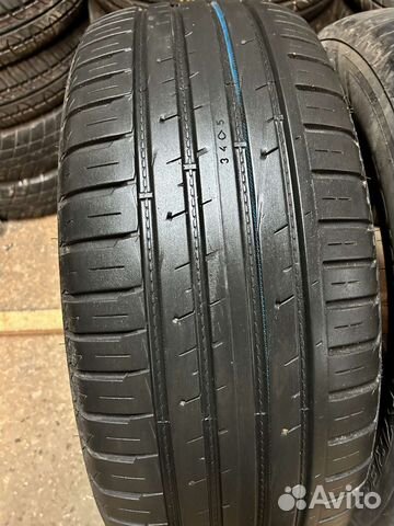 Nokian Tyres Hakka Blue 2 SUV 265/65 R17
