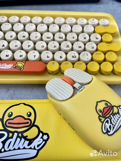 Подарочный набор Lofree EP115