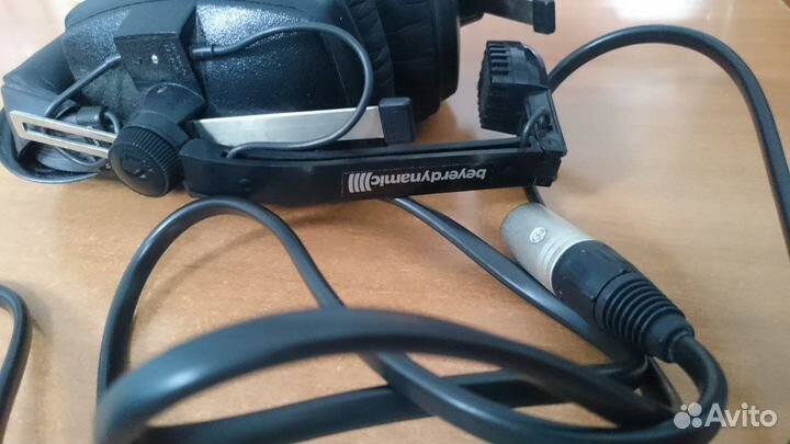 Наушники Beyerdynamic