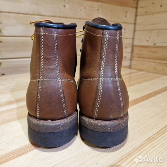 Chippewa (не red wing) - 41,5 размер