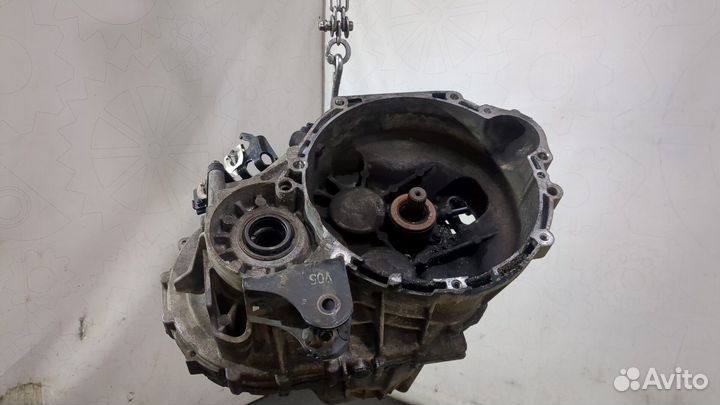 Кпп 6-ст.мех. (МКПП) киа Sportage, 2009