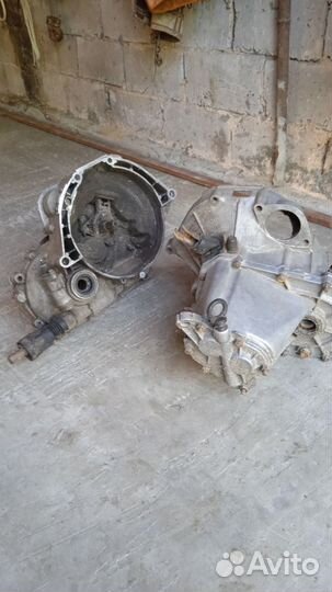 Кпп ваз 1111 ока, двигатель
