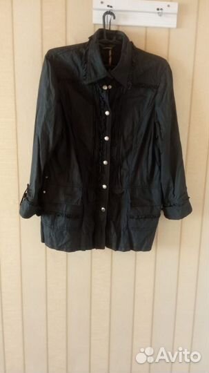 Ветровка женская 48 50