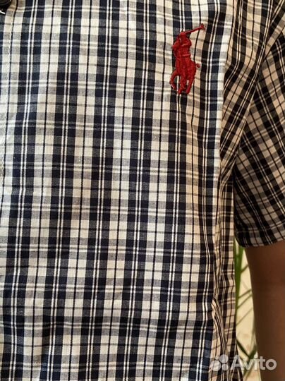 Летний костюм для мальчика