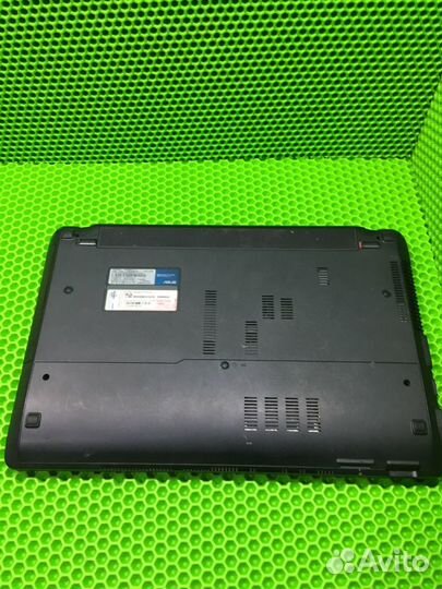 Ноутбук asus x54h (16949)