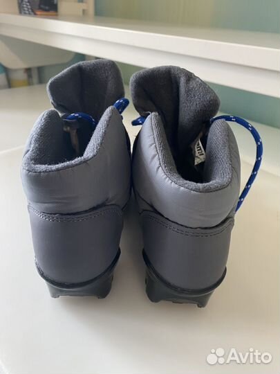 Лыжные ботинки Atemi