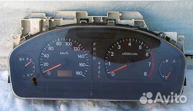 Запчасти Mitsubishi Galant (EA)