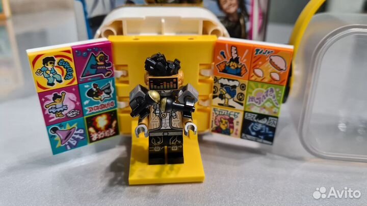 Новые lego vidiyo