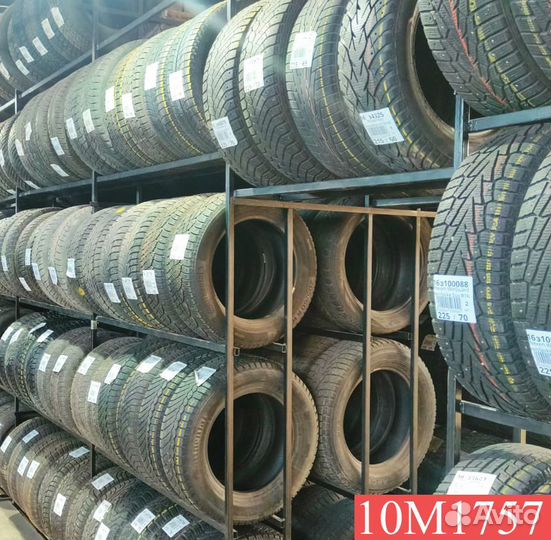 Falken Eurowinter HS01 215/55 R17 98P