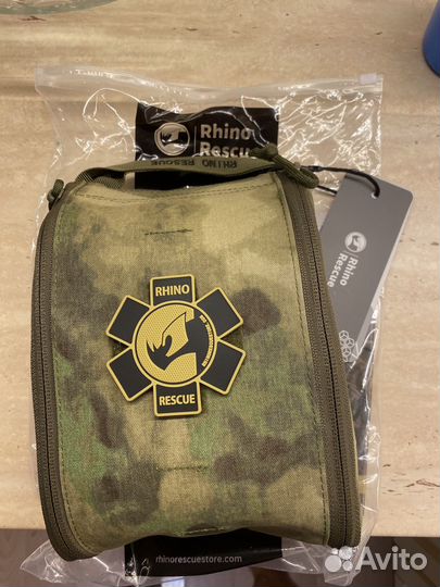 Аптечка индивидуальная rhino