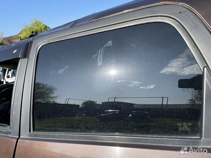 Стекла haima 7