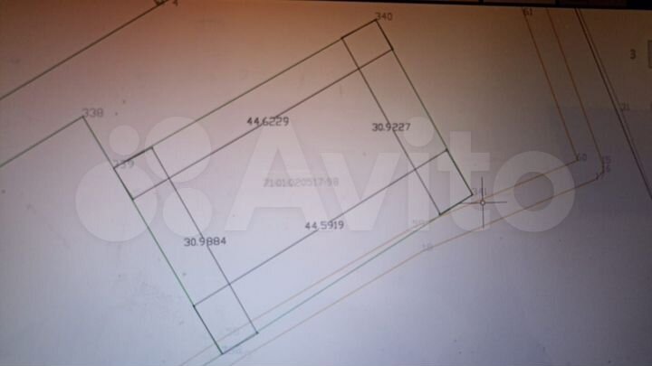 Участок 16 сот. (ИЖС)