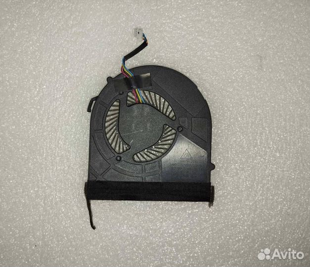 Кулер Acer E1-410