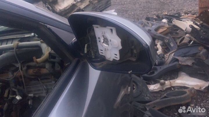 Зеркало правое Infiniti Fx45 2003