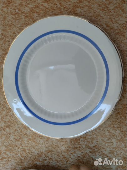 Тарелка,24 см