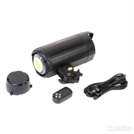 Студийный свет Falcon Eyes Studio LED COB120