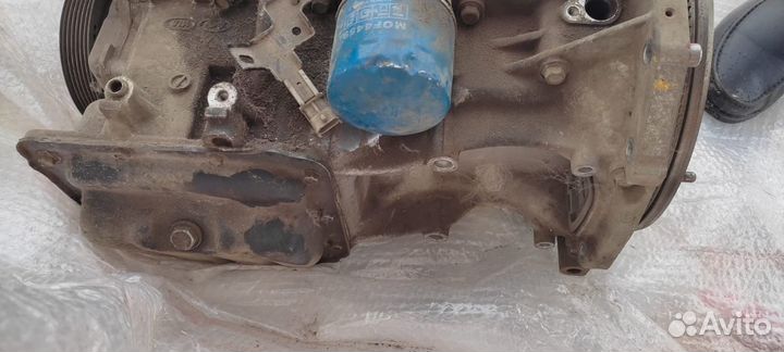 G4FC 1.6 solaris Рио