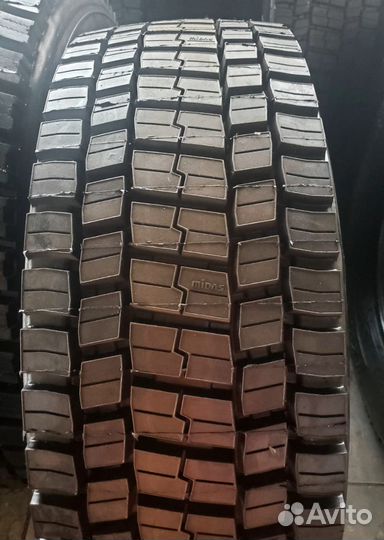 Шины 315/80/70/60 22.5