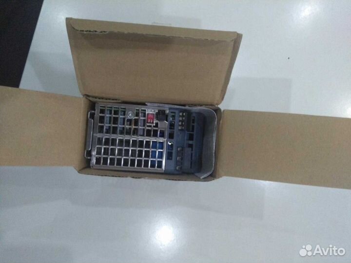 Регулируемый блок электропитания siemens