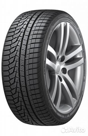 Hankook Winter I'Cept Evo2 W320 225/50 R17 98V