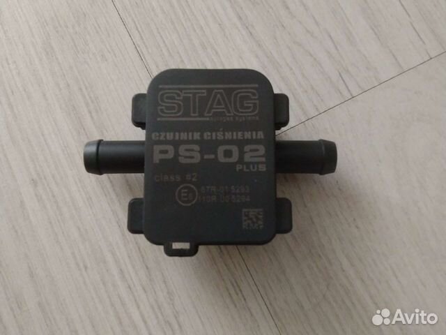 Датчик давления газа гбо мап сенсор PS-02 для гбо