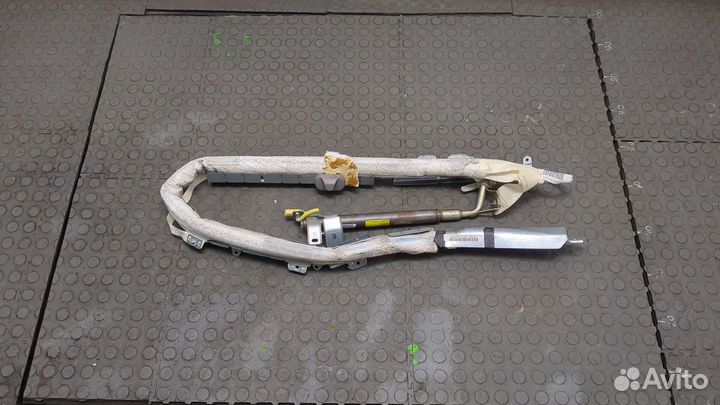 Подушка безопасности боковая Honda Ridgeline, 2009