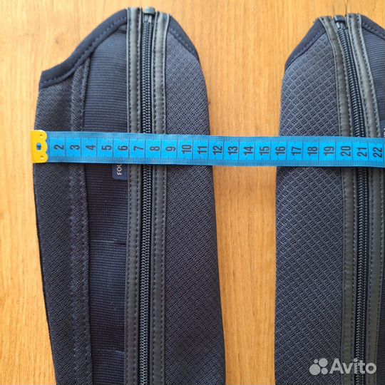 Краги детские для верховой езды