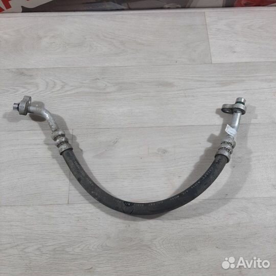 Трубка кондиционера LADA Xray хэтчбек 2017