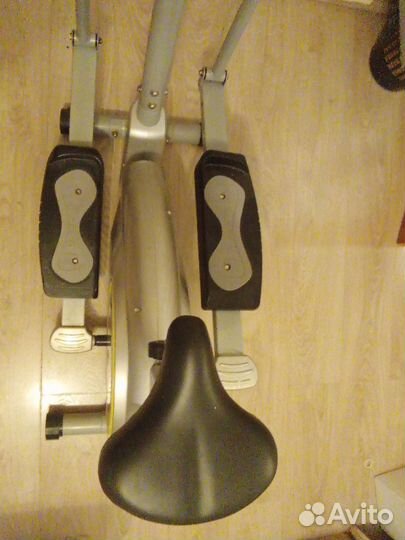 Эллиптический тренажер бу