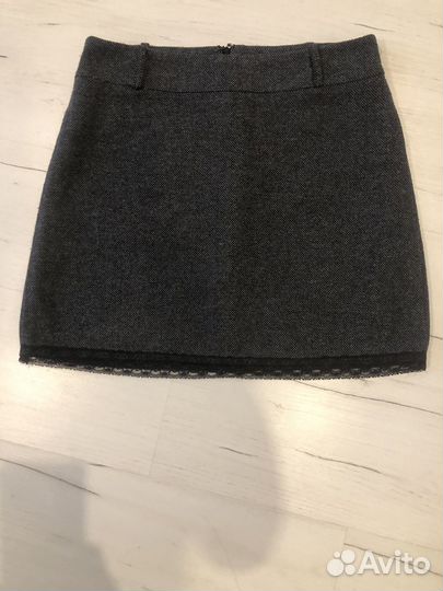 Юбка с подкладом бренд Street One