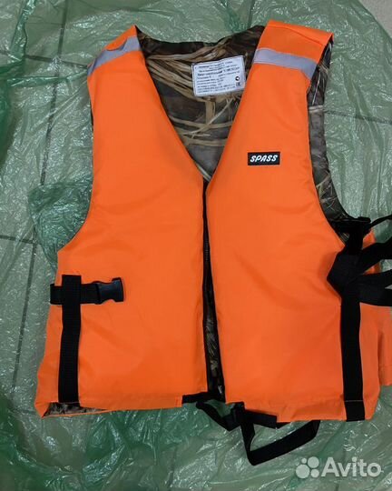 Спасательный Жилет 