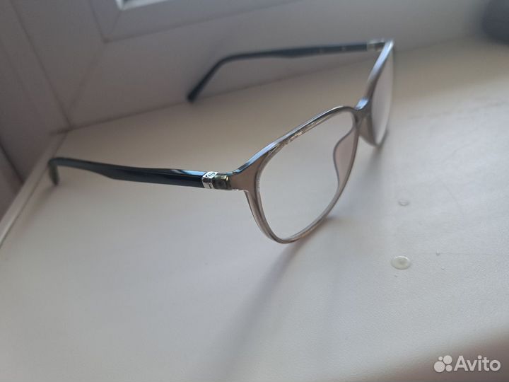 Очки для зрения женские бу