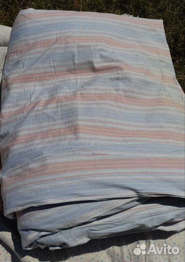 Пуховая перина