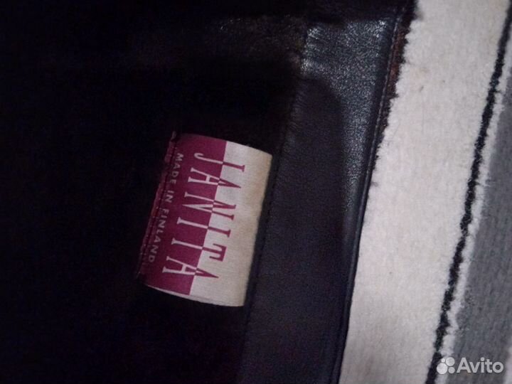 Сапоги женские зимние