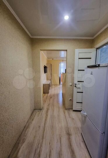 Квартира-студия, 28 м², 2/6 эт.