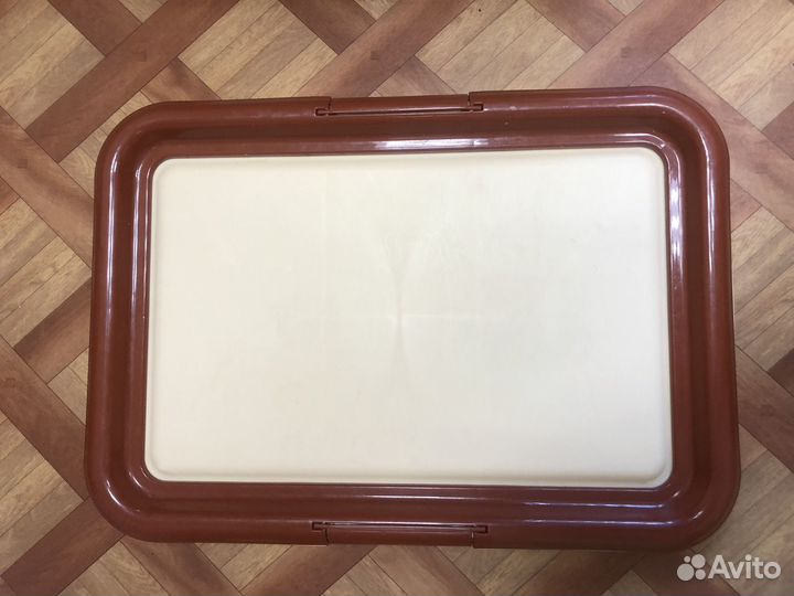 Лоток туалет для собак