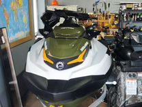 Гидроцикл BRP Sea Doo Fish pro 170