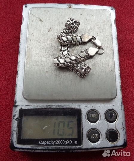 Браслеты серебро 925 пробы