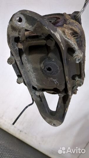 Редуктор моста Mercedes Vito W639, 2007