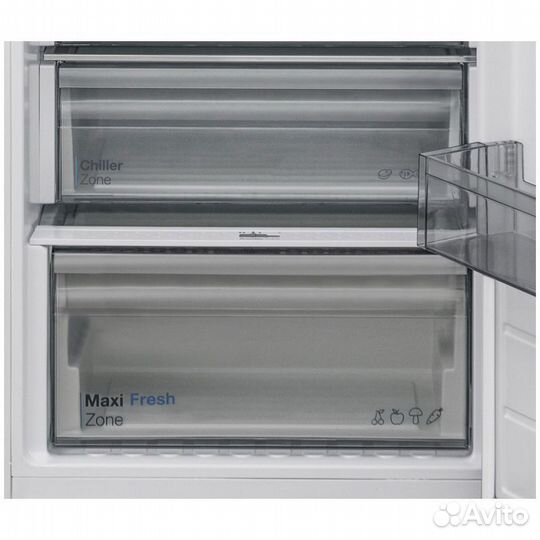 Холодильник Scandilux R 711 EZ12 W