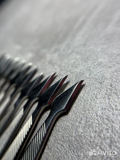 Пушер для маникюра