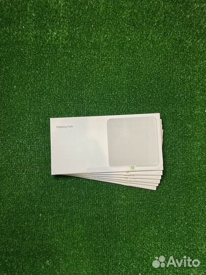 Салфетка для экрана Apple Polishing Cloth