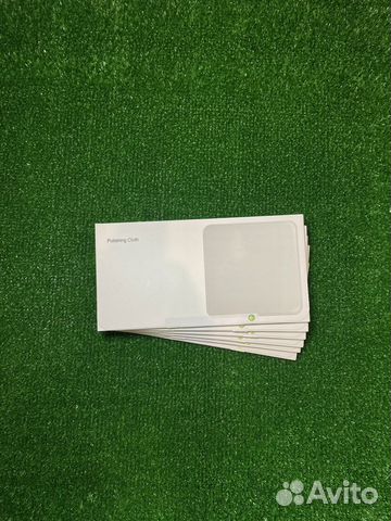 Салфетка для экрана Apple Polishing Cloth