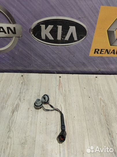 Проводка фонаря коса Kia sorento XM