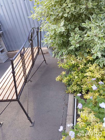 Скамейка,лавочка для сада,дачи