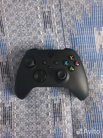 Джостик Microsoft Xbox Wireless Controller